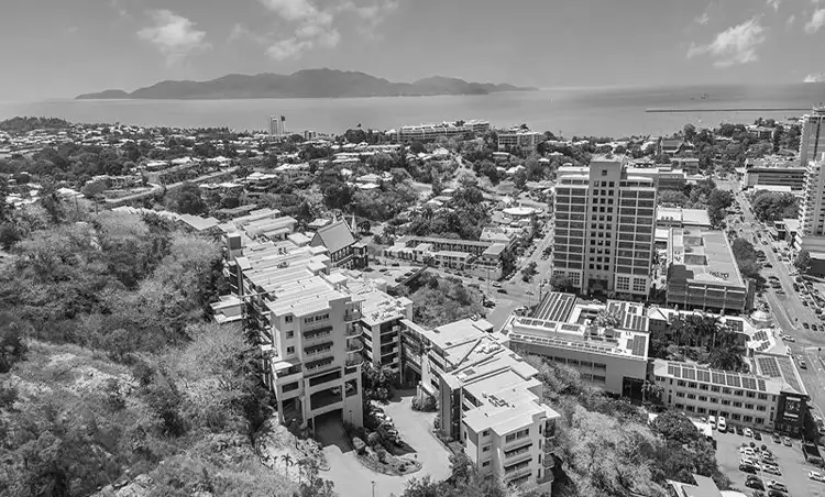 25/209 Wills Street, Townsville City QLD 4810
