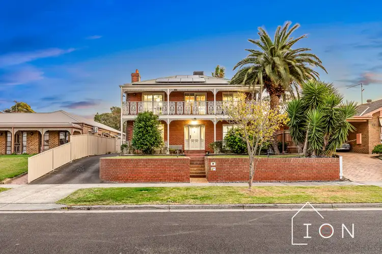 Main view of Homely house listing, 110 Marylyn Place, Cranbourne VIC 3977