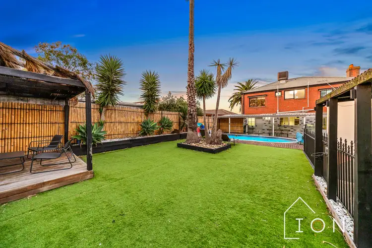 Second view of Homely house listing, 110 Marylyn Place, Cranbourne VIC 3977