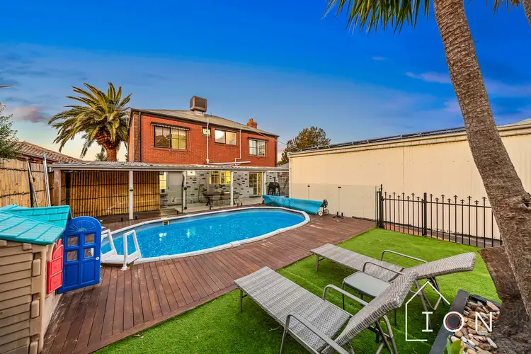 Third view of Homely house listing, 110 Marylyn Place, Cranbourne VIC 3977