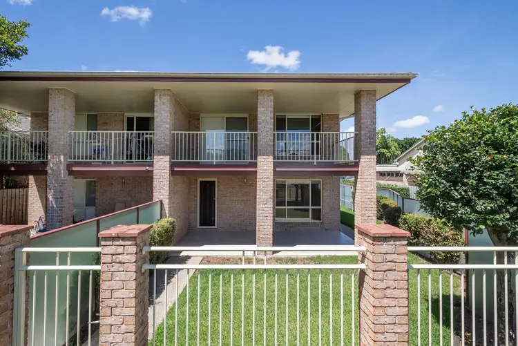 Main view of Homely unit listing, 2/99 Oliver Street, Grafton NSW 2460