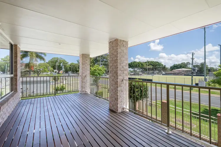 Second view of Homely unit listing, 2/99 Oliver Street, Grafton NSW 2460