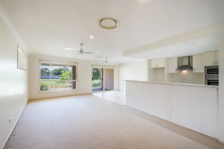 Third view of Homely unit listing, 2/99 Oliver Street, Grafton NSW 2460