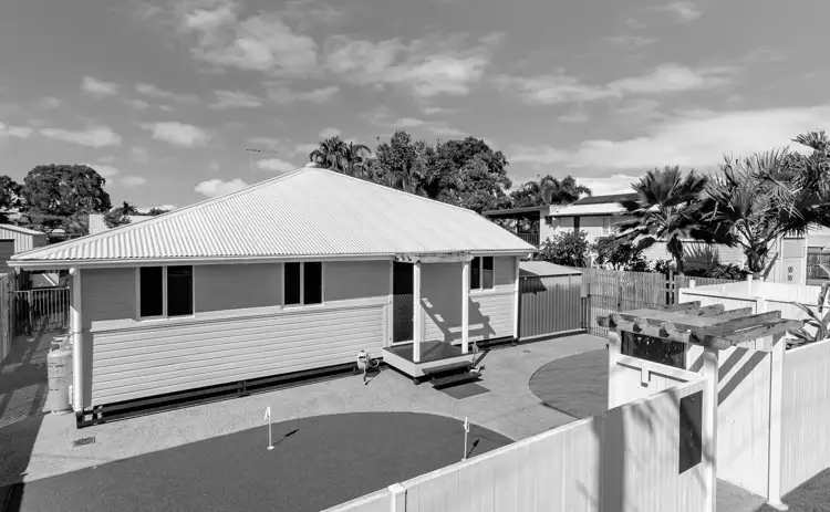 9 Haig Street, Pimlico QLD 4812