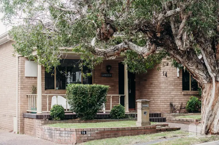 14 Parkview Street, Georgetown NSW 2298