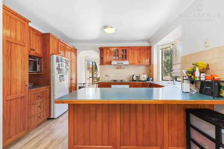 Second view of Homely house listing, 5 Chisholm Place, Lloyd NSW 2650