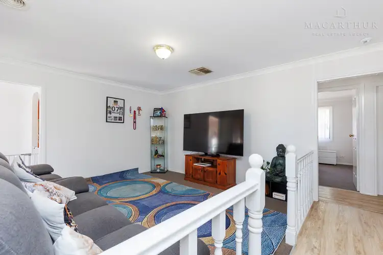 Third view of Homely house listing, 5 Chisholm Place, Lloyd NSW 2650