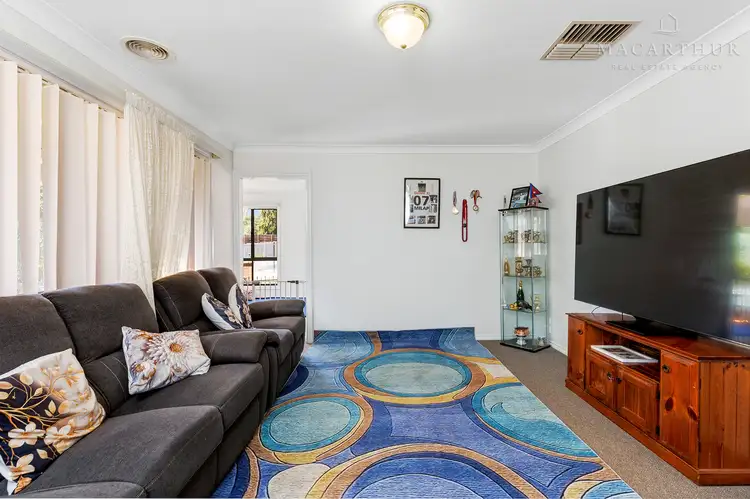 Fifth view of Homely house listing, 5 Chisholm Place, Lloyd NSW 2650