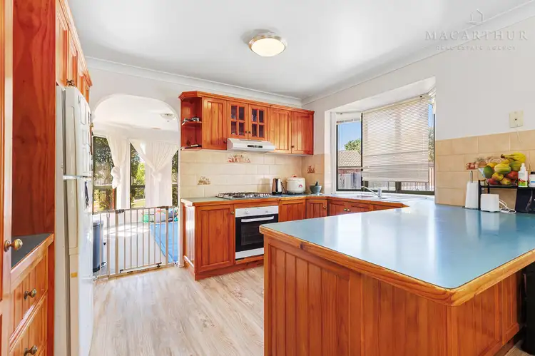 Sixth view of Homely house listing, 5 Chisholm Place, Lloyd NSW 2650
