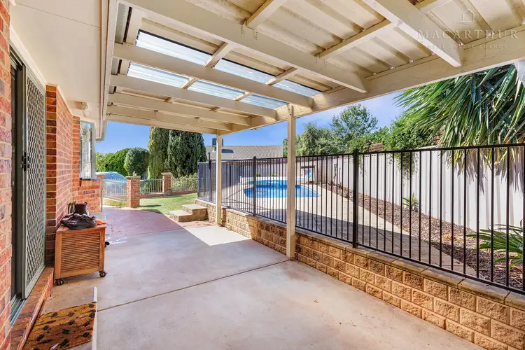 Sixth view of Homely house listing, 5 Chisholm Place, Lloyd NSW 2650