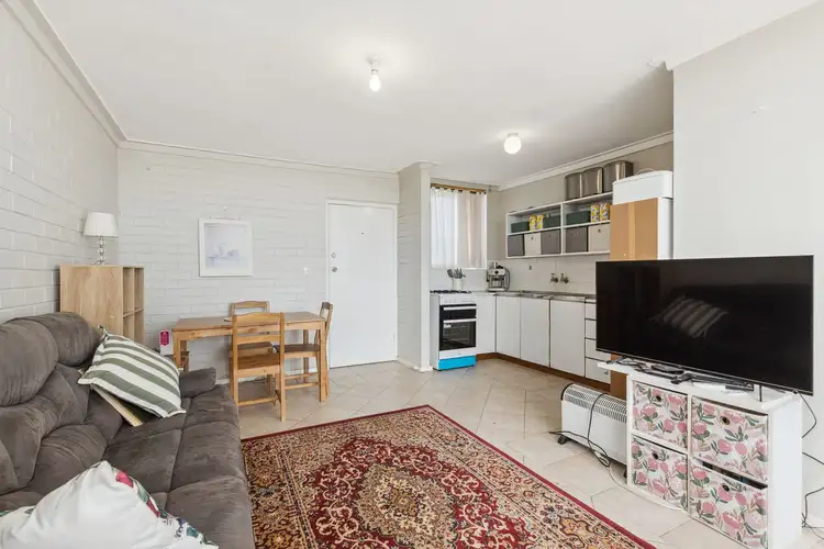 92/3 Sherwood Street