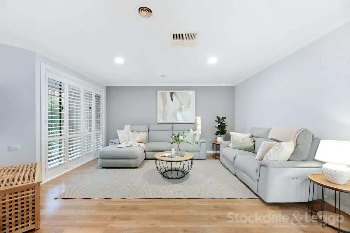 Main view of Homely house listing, 6 Roxy Close, Berwick VIC 3806