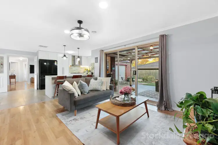 Third view of Homely house listing, 6 Roxy Close, Berwick VIC 3806