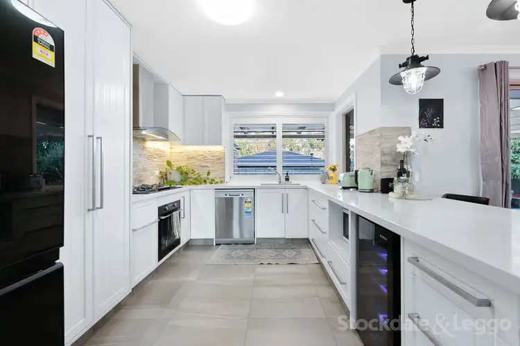 Fourth view of Homely house listing, 6 Roxy Close, Berwick VIC 3806