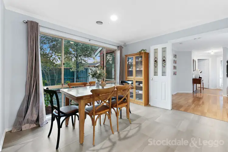 Sixth view of Homely house listing, 6 Roxy Close, Berwick VIC 3806