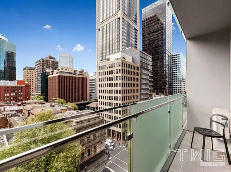 199 William Street