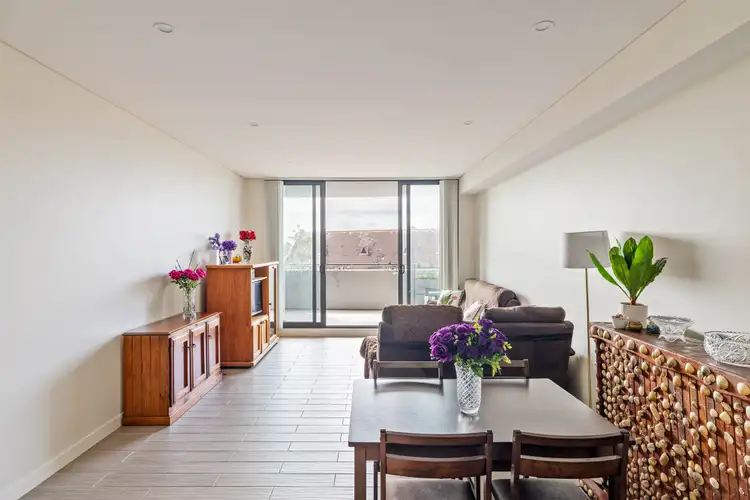 Fifth view of Homely apartment listing, 511/230 Victoria Road, Gladesville NSW 2111