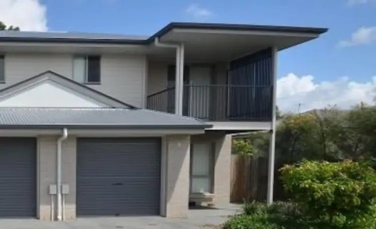 56/29 Claussen Street, Browns Plains QLD 4118