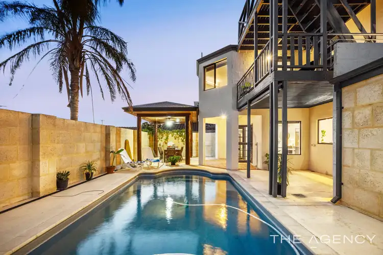 63A Devenish Street, East Victoria Park WA 6101