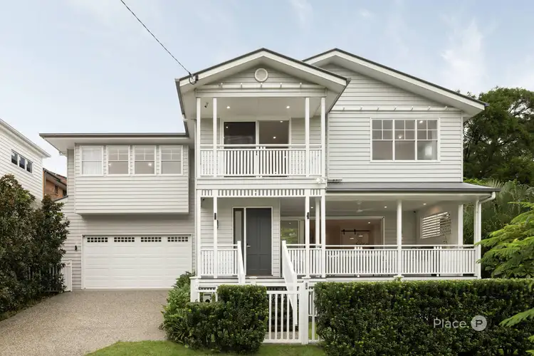 3 West Street, Coorparoo QLD 4151