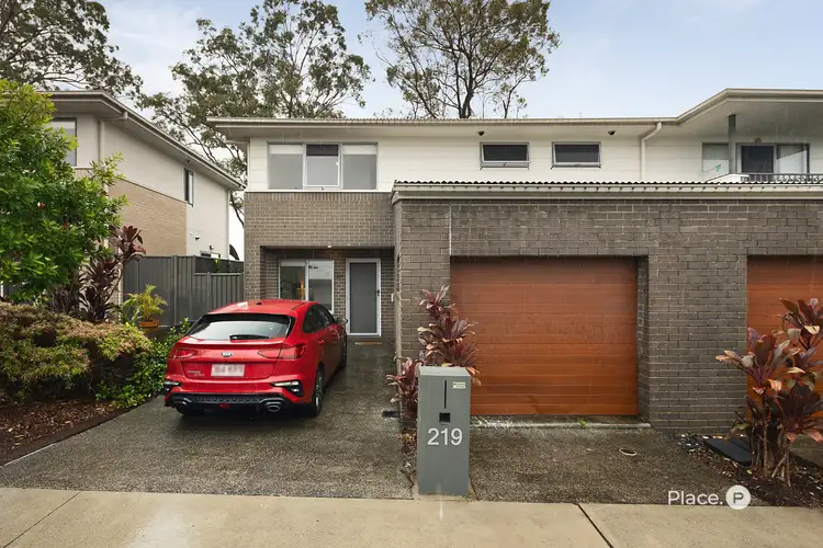 Fourth view of Homely townhouse listing, 219/25 Farinazzo Street, Richlands QLD 4077