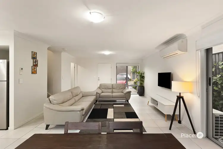 Fifth view of Homely townhouse listing, 219/25 Farinazzo Street, Richlands QLD 4077