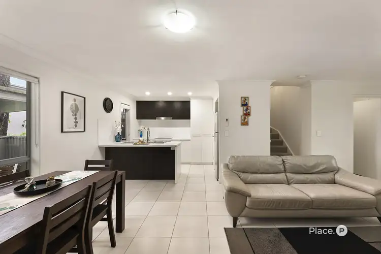 Sixth view of Homely townhouse listing, 219/25 Farinazzo Street, Richlands QLD 4077