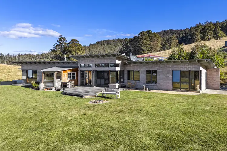 Main view of Homely house listing, 230 Halls Track Road, Sandfly TAS 7150