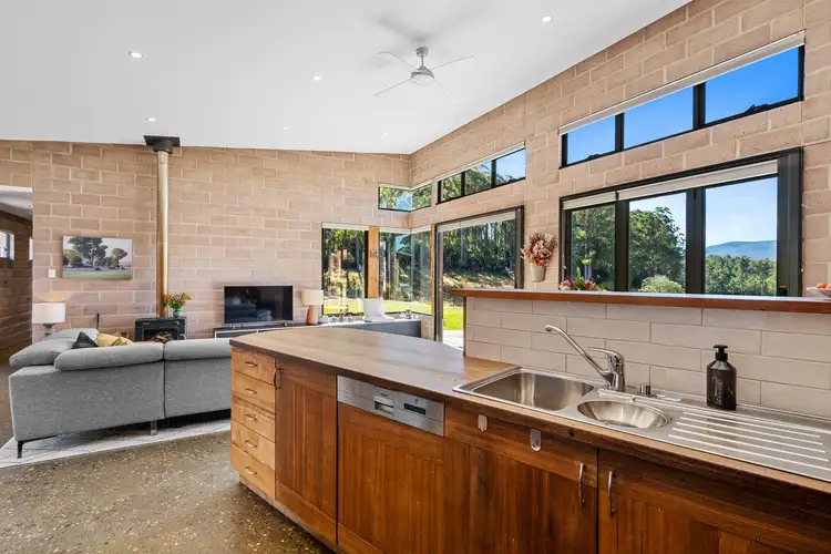 Sixth view of Homely house listing, 230 Halls Track Road, Sandfly TAS 7150
