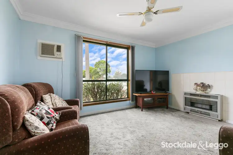Fourth view of Homely house listing, 83 Comans Street, Morwell VIC 3840