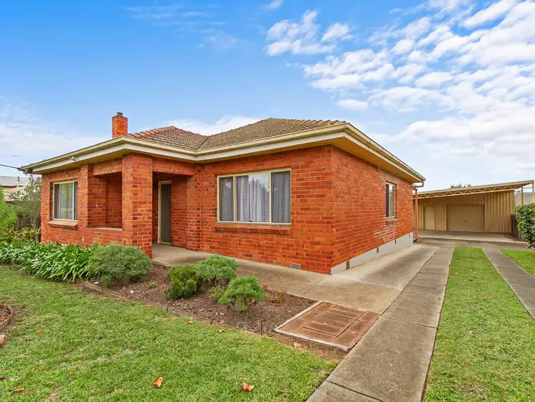 Second view of Homely house listing, 23 McAdam Street, Maffra VIC 3860