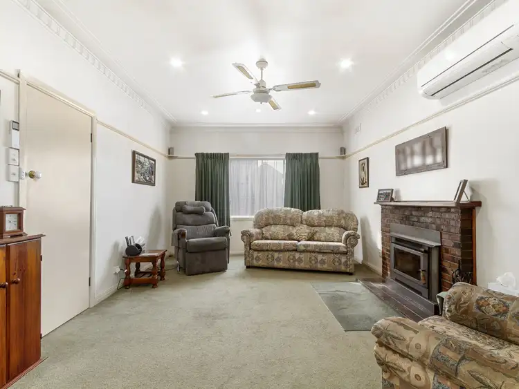 Third view of Homely house listing, 23 McAdam Street, Maffra VIC 3860