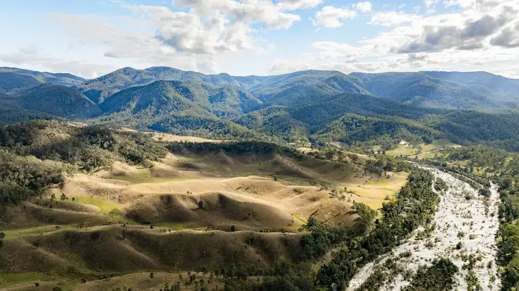 LOT 11 Rocky River Road, Rocky River NSW 2372