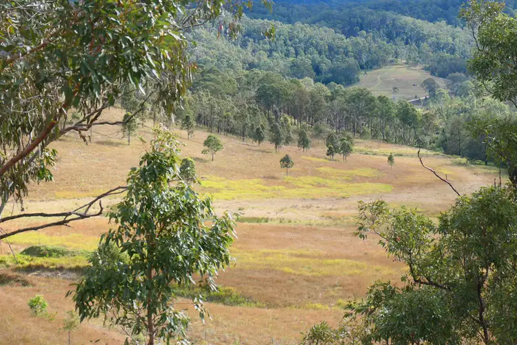 LOT 11 Rocky River Road, Rocky River NSW 2372