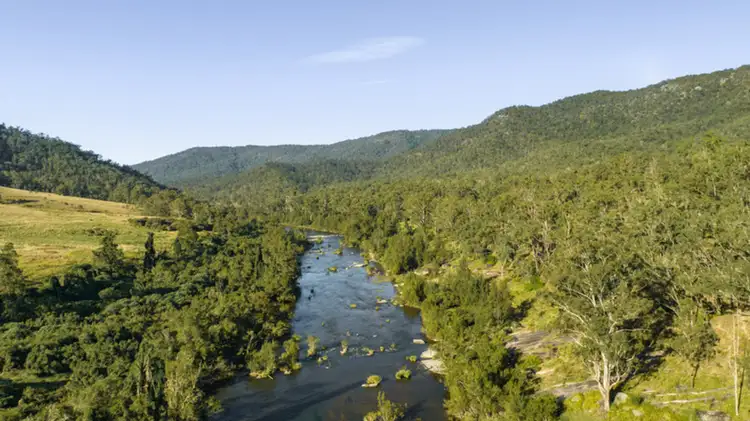 LOT 11 Rocky River Road, Rocky River NSW 2372