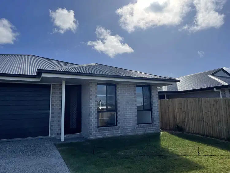 23 McDougall Street