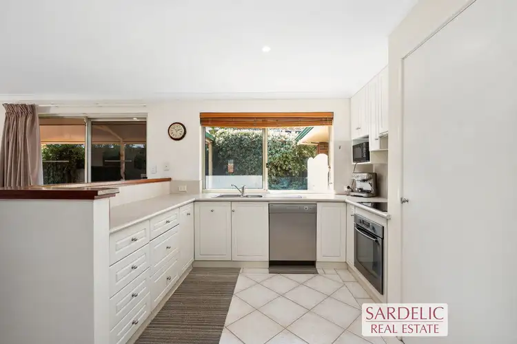 Second view of Homely house listing, 15 Klem Avenue, Salter Point WA 6152