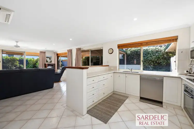 Third view of Homely house listing, 15 Klem Avenue, Salter Point WA 6152