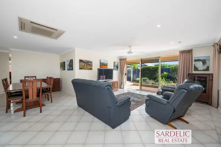 Fourth view of Homely house listing, 15 Klem Avenue, Salter Point WA 6152