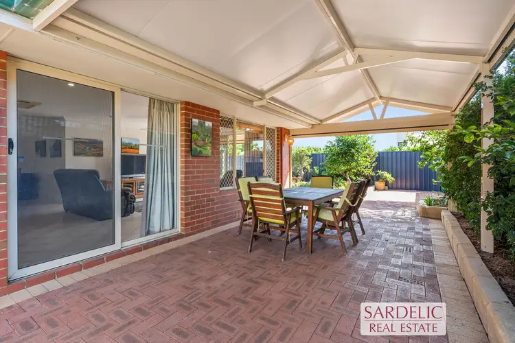 Fifth view of Homely house listing, 15 Klem Avenue, Salter Point WA 6152