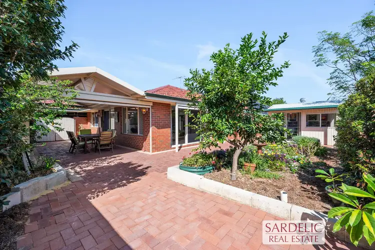 Sixth view of Homely house listing, 15 Klem Avenue, Salter Point WA 6152