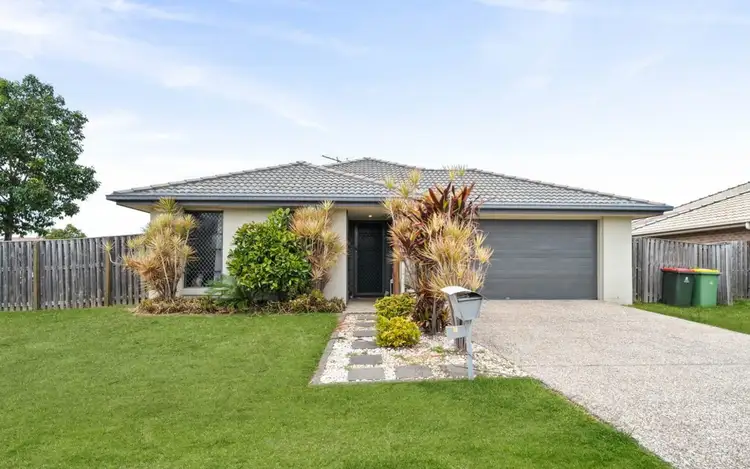 5 Monarch Street, Rosewood QLD 4340