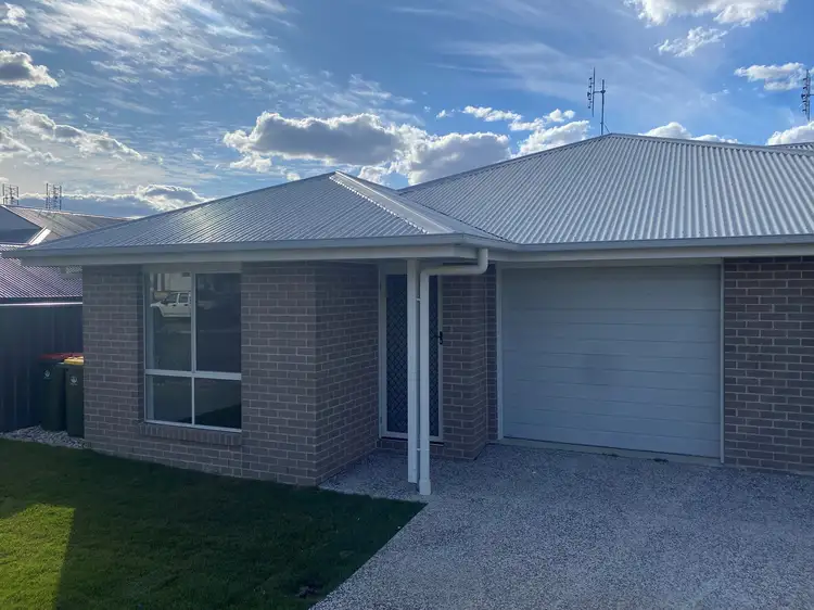 9B Natasha Drive, Warwick QLD 4370