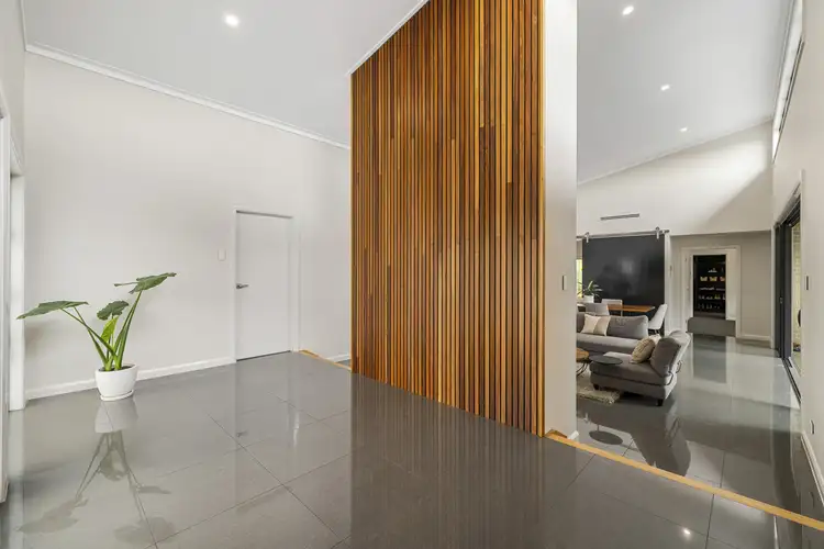 Second view of Homely house listing, 13 Yarrow Close, Middle Ridge QLD 4350