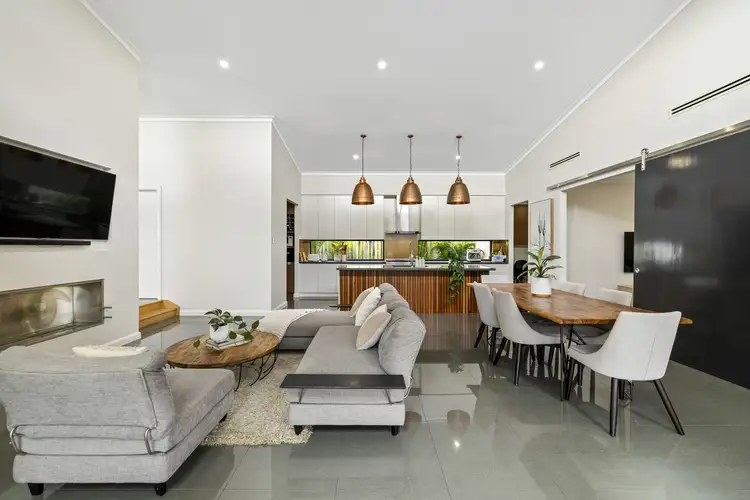 Fifth view of Homely house listing, 13 Yarrow Close, Middle Ridge QLD 4350