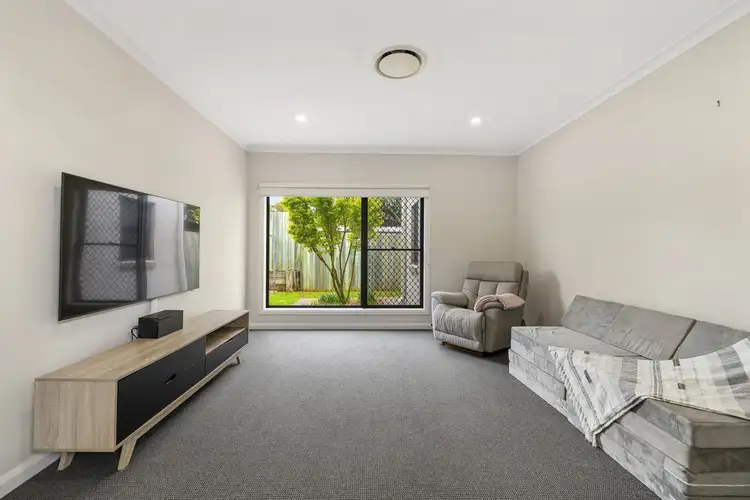 Sixth view of Homely house listing, 13 Yarrow Close, Middle Ridge QLD 4350