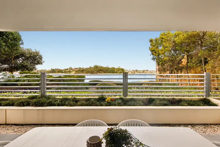 Second view of Homely apartment listing, 3/2 Strathroy Close, Cabarita NSW 2137