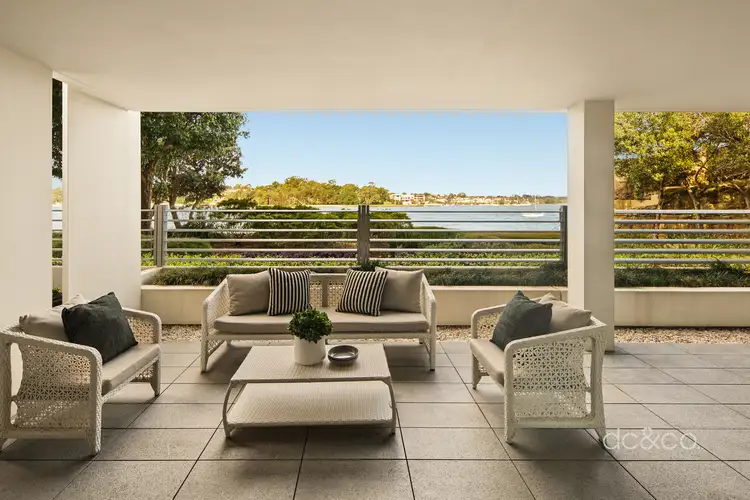 Third view of Homely apartment listing, 3/2 Strathroy Close, Cabarita NSW 2137