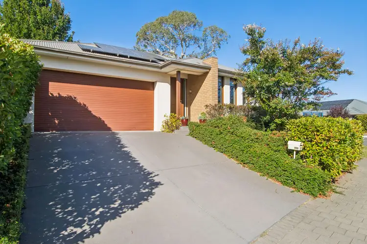 15 Laver Street