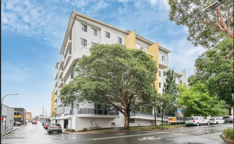 35/51-53 King Street, St Marys NSW 2760